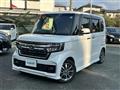2022 Honda N BOX