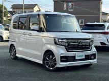 2022 Honda N BOX