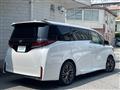2025 Toyota Vellfire