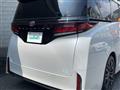 2025 Toyota Vellfire