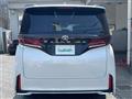 2025 Toyota Vellfire