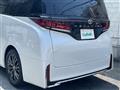 2025 Toyota Vellfire