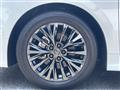 2025 Toyota Vellfire
