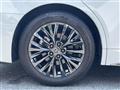 2025 Toyota Vellfire