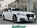 2019 Toyota Crown Hybrid