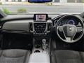 2019 Toyota Crown Hybrid