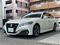 2019 Toyota Crown Hybrid