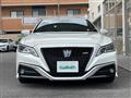 2019 Toyota Crown Hybrid