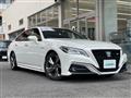 2019 Toyota Crown Hybrid