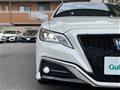 2019 Toyota Crown Hybrid