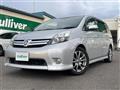 2012 Toyota Isis
