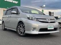 2012 Toyota Isis