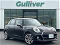2017 BMW MINI