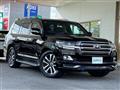 2017 Toyota Land Cruiser