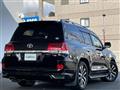 2017 Toyota Land Cruiser