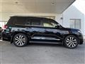 2017 Toyota Land Cruiser
