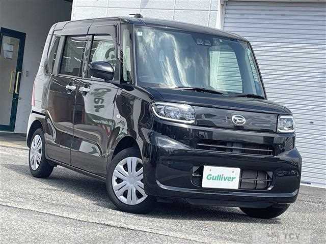 2021 Daihatsu Tanto
