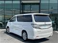 2012 Toyota Vellfire