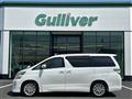 2012 Toyota Vellfire
