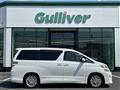 2012 Toyota Vellfire