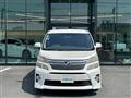 2012 Toyota Vellfire