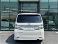2012 Toyota Vellfire