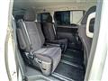 2012 Toyota Vellfire
