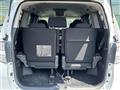 2012 Toyota Vellfire