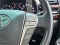 2012 Toyota Vellfire