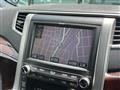 2012 Toyota Vellfire