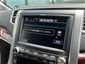 2012 Toyota Vellfire