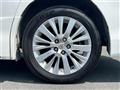 2012 Toyota Vellfire