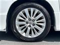 2012 Toyota Vellfire
