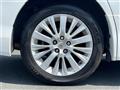 2012 Toyota Vellfire