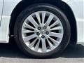 2012 Toyota Vellfire