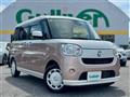 2018 Daihatsu Move Canbus