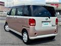 2018 Daihatsu Move Canbus
