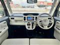 2018 Daihatsu Move Canbus