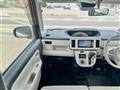 2018 Daihatsu Move Canbus