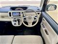 2018 Daihatsu Move Canbus