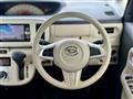 2018 Daihatsu Move Canbus