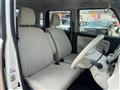 2018 Daihatsu Move Canbus