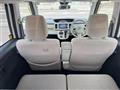 2018 Daihatsu Move Canbus