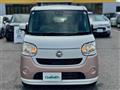 2018 Daihatsu Move Canbus
