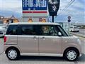 2018 Daihatsu Move Canbus