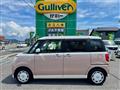 2018 Daihatsu Move Canbus