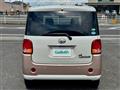 2018 Daihatsu Move Canbus