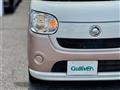 2018 Daihatsu Move Canbus