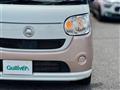 2018 Daihatsu Move Canbus