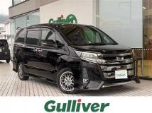 2018 Toyota Noah